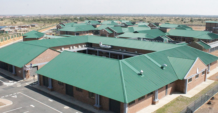 Bophelong Hospital