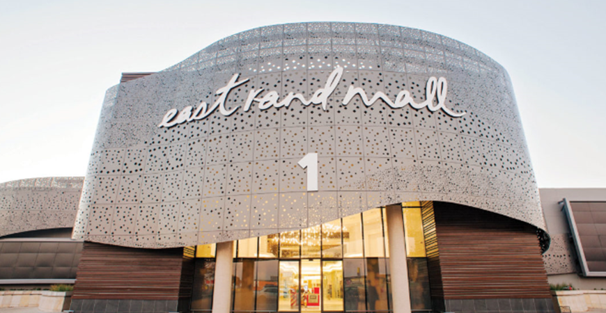 Eastrand Mall