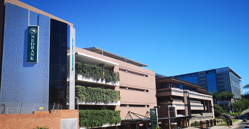 Nedbank Building