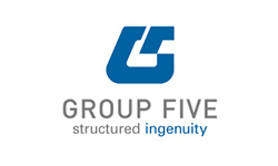 Group Five Logo