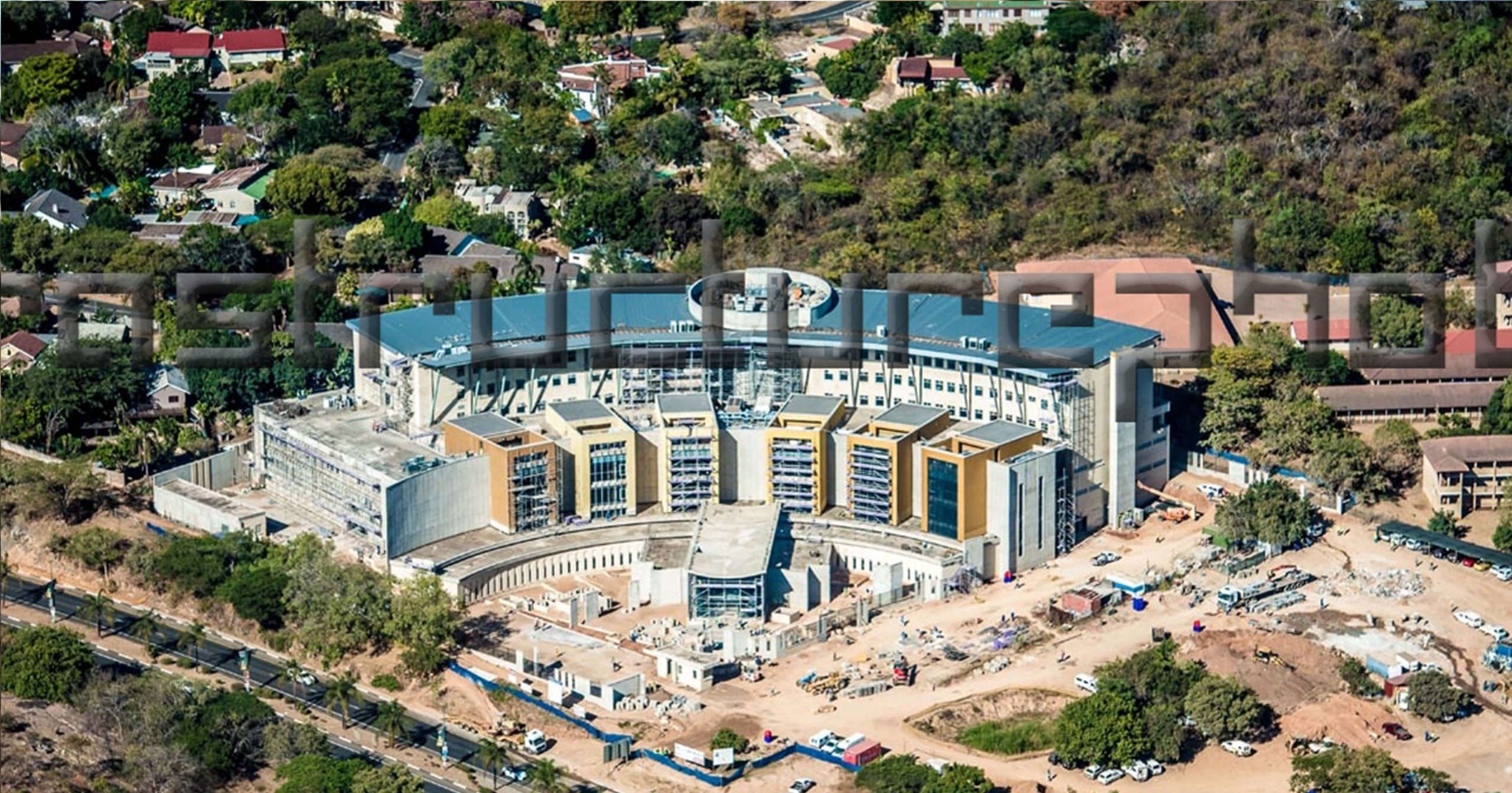 Mpumalanga High Court