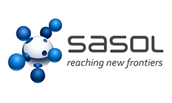 SASOL Logo