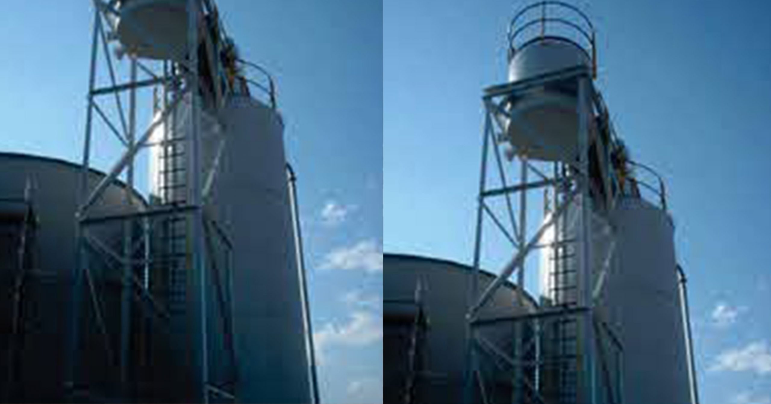 Senmin Project Springbok (Sasol)