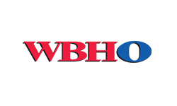 WBHO Logo