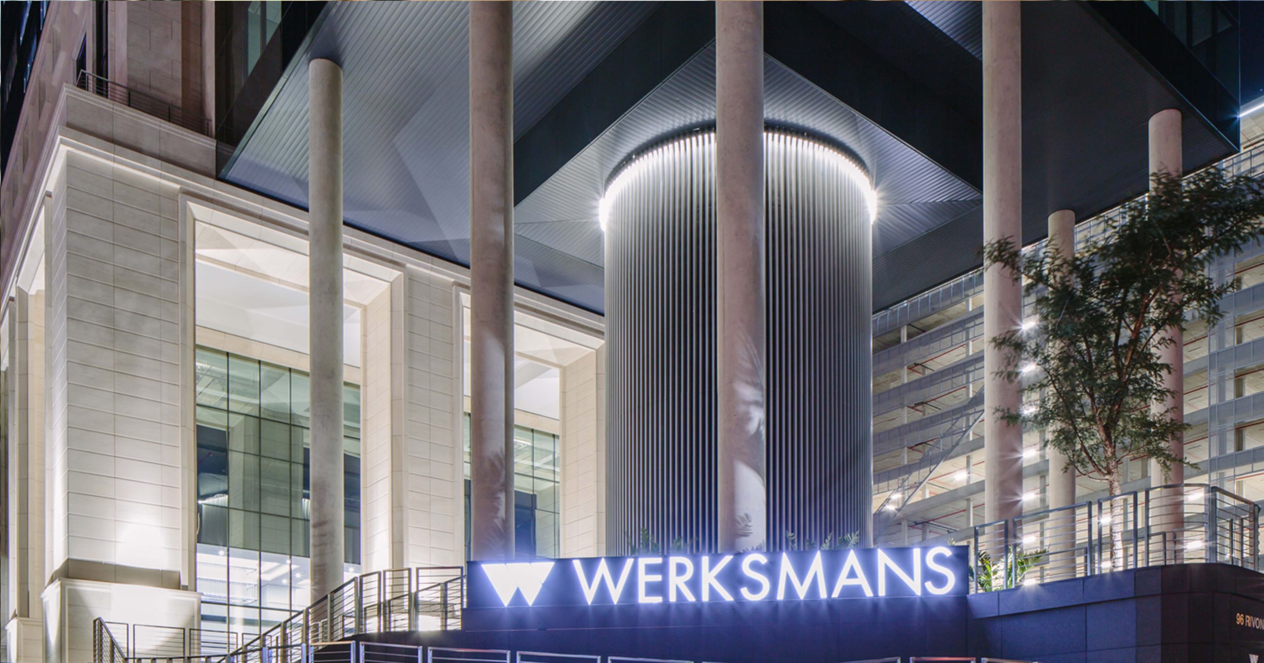 Werkmans